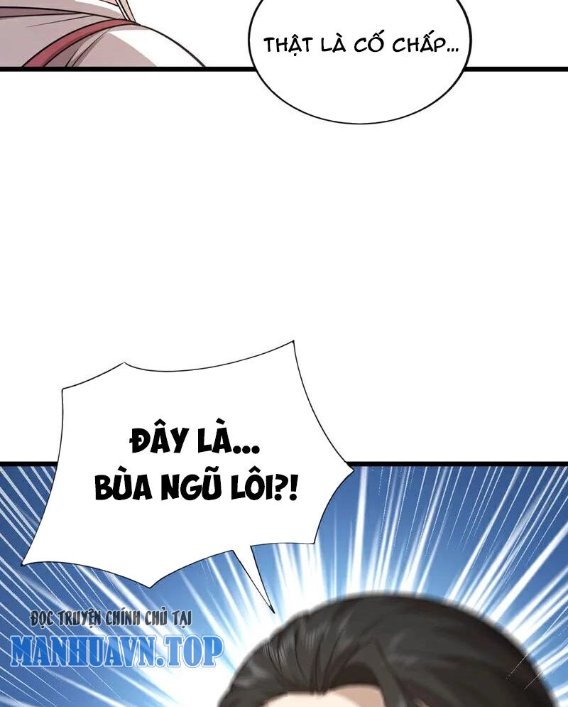 Trấn Quốc Thần Tế Chapter 74 - 24