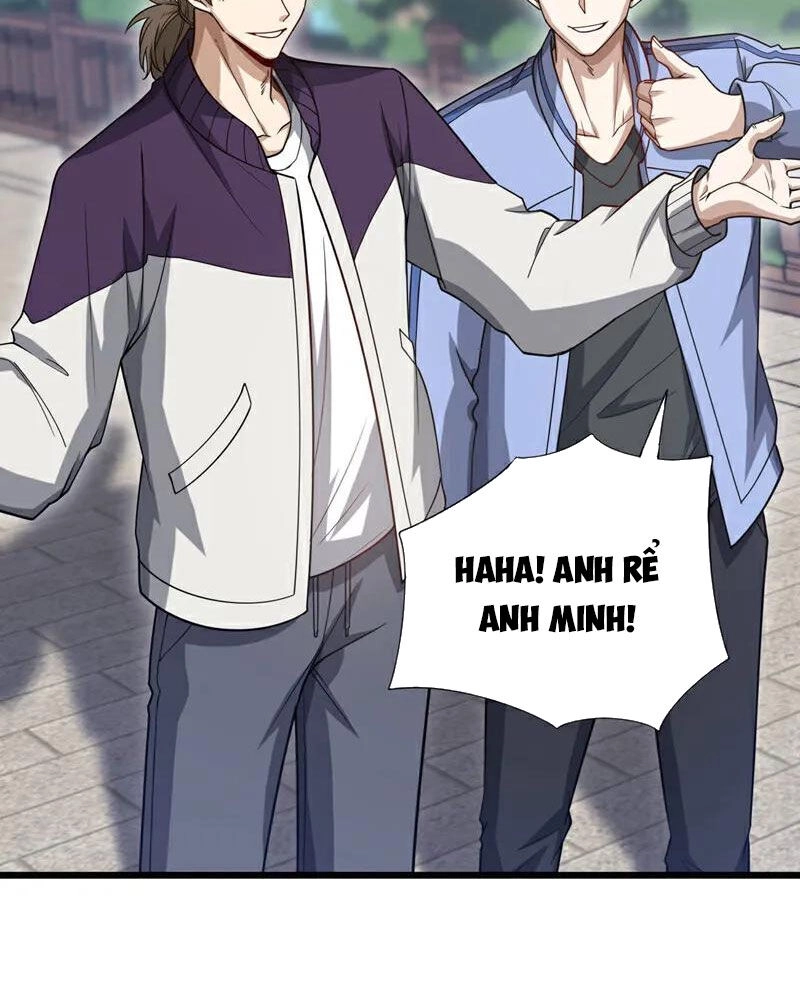 Trấn Quốc Thần Tế Chapter 74 - 27