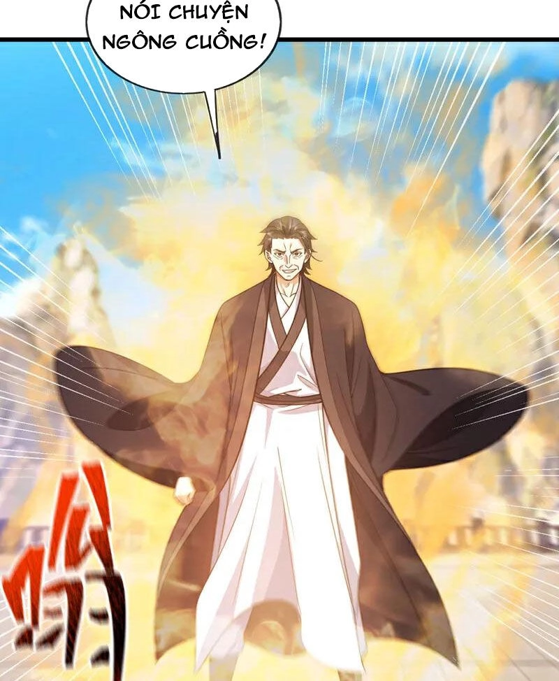 Trấn Quốc Thần Tế Chapter 74 - 41