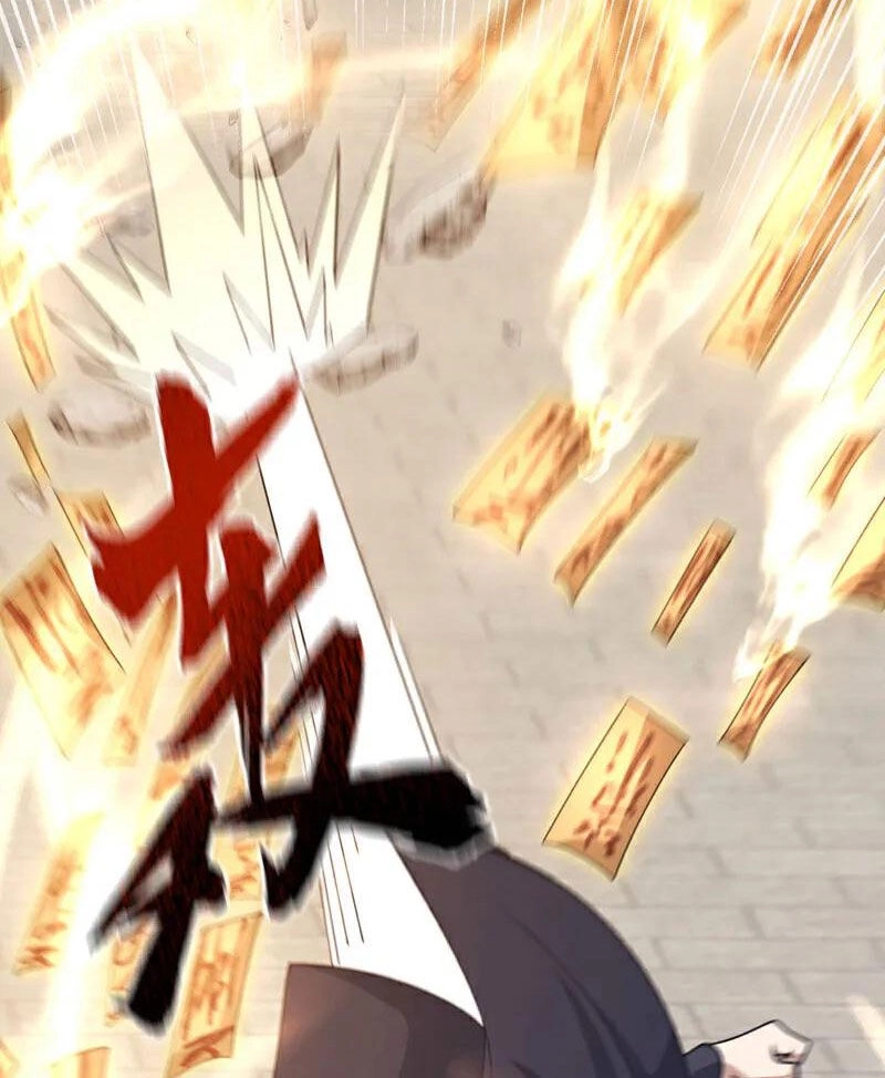 Trấn Quốc Thần Tế Chapter 74 - 45