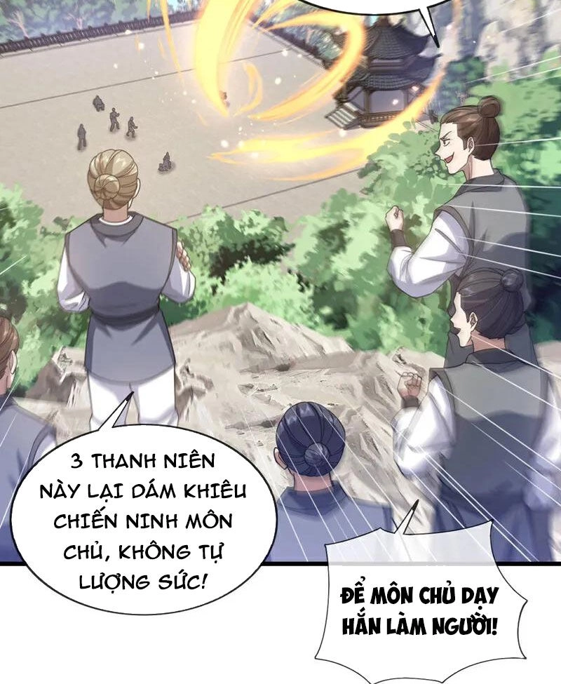 Trấn Quốc Thần Tế Chapter 74 - 51