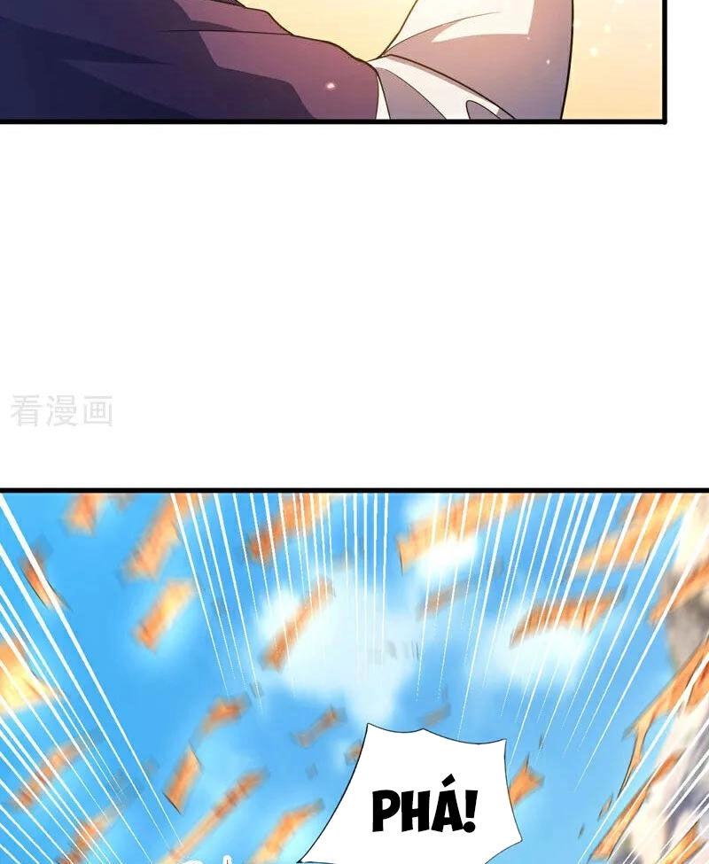 Trấn Quốc Thần Tế Chapter 74 - 55