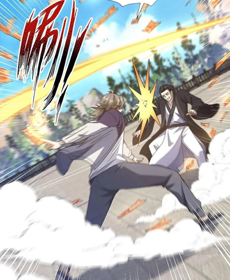 Trấn Quốc Thần Tế Chapter 74 - 56