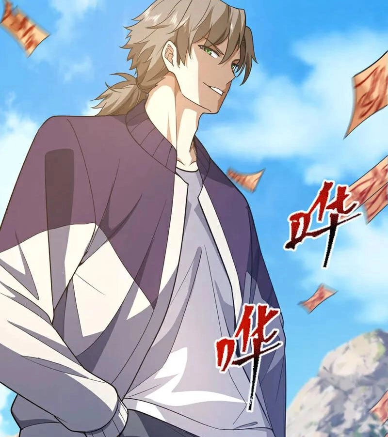 Trấn Quốc Thần Tế Chapter 74 - 58