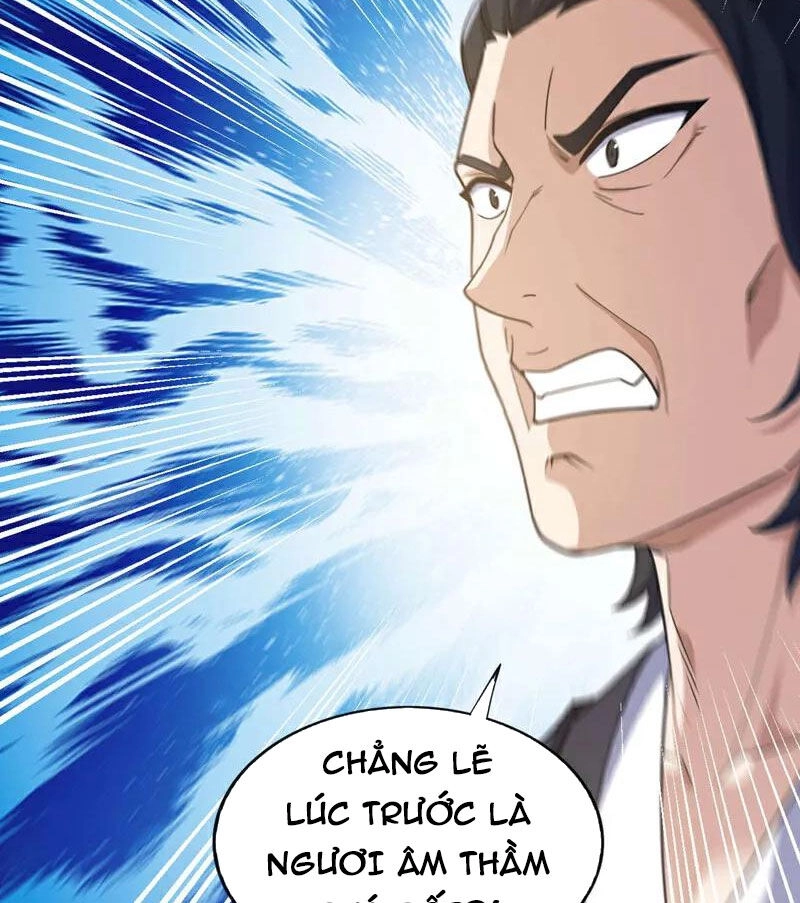 Trấn Quốc Thần Tế Chapter 74 - 60