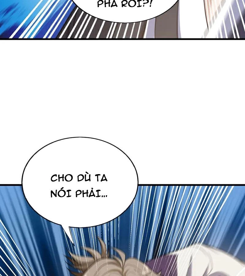 Trấn Quốc Thần Tế Chapter 74 - 61