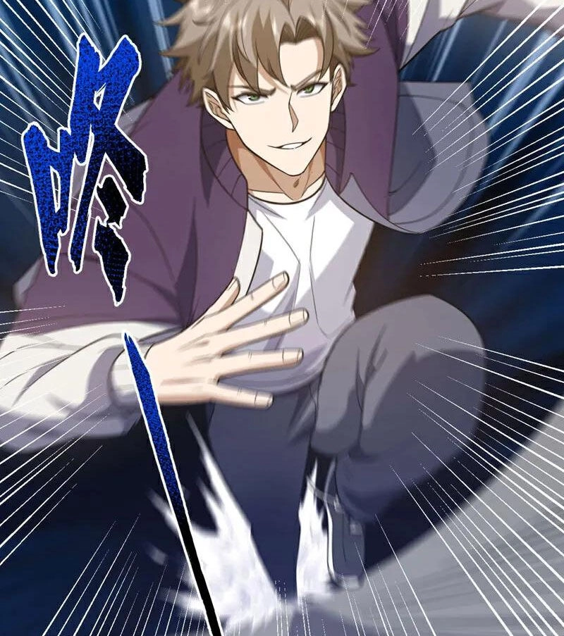 Trấn Quốc Thần Tế Chapter 74 - 62