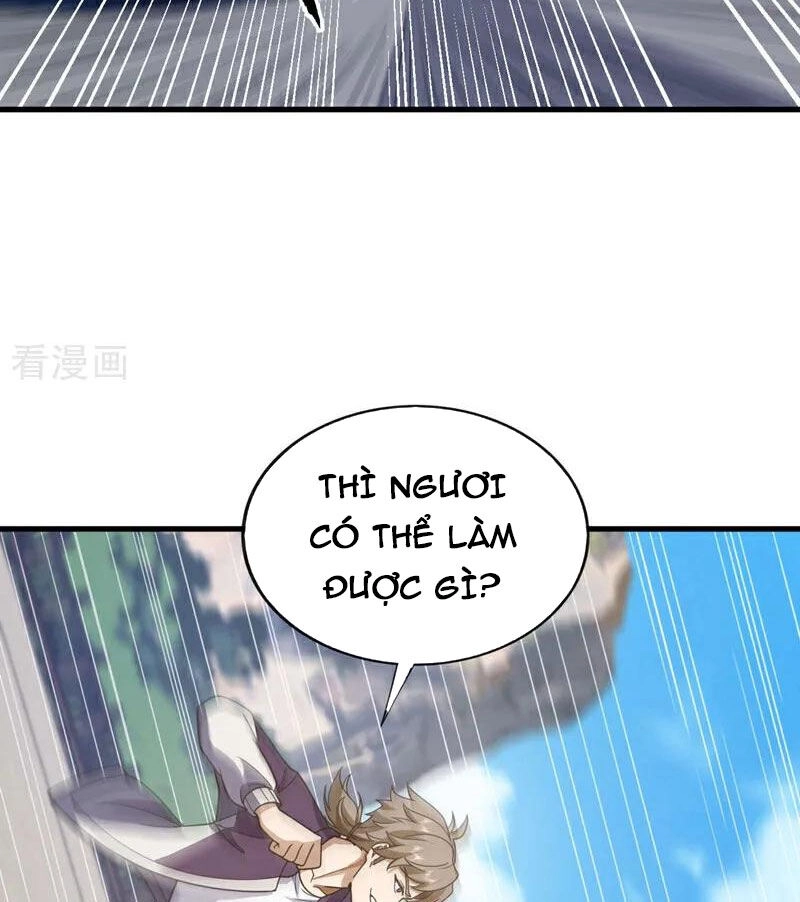 Trấn Quốc Thần Tế Chapter 74 - 63