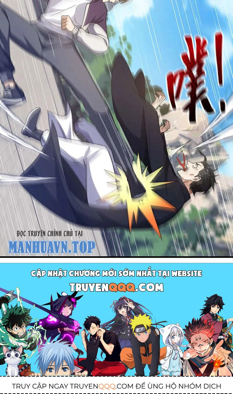 Trấn Quốc Thần Tế Chapter 74 - 64