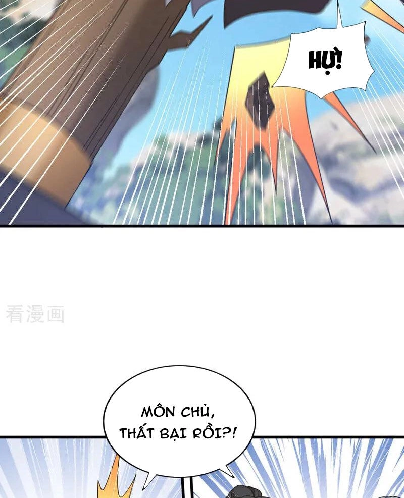 Trấn Quốc Thần Tế Chapter 75 - 2