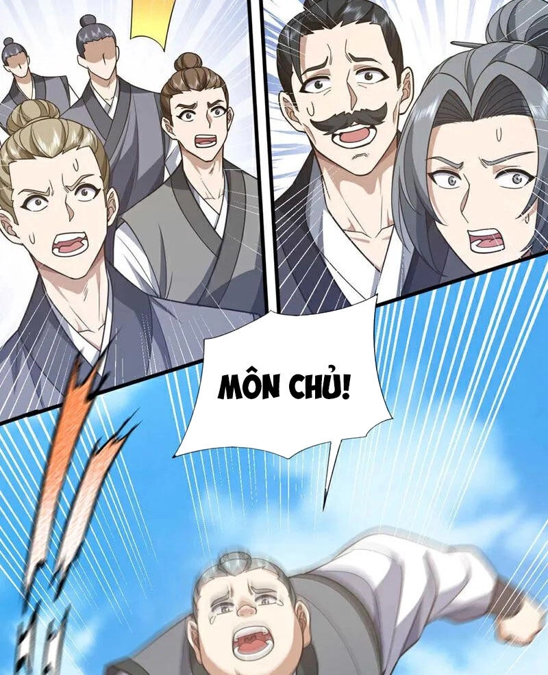 Trấn Quốc Thần Tế Chapter 75 - 3