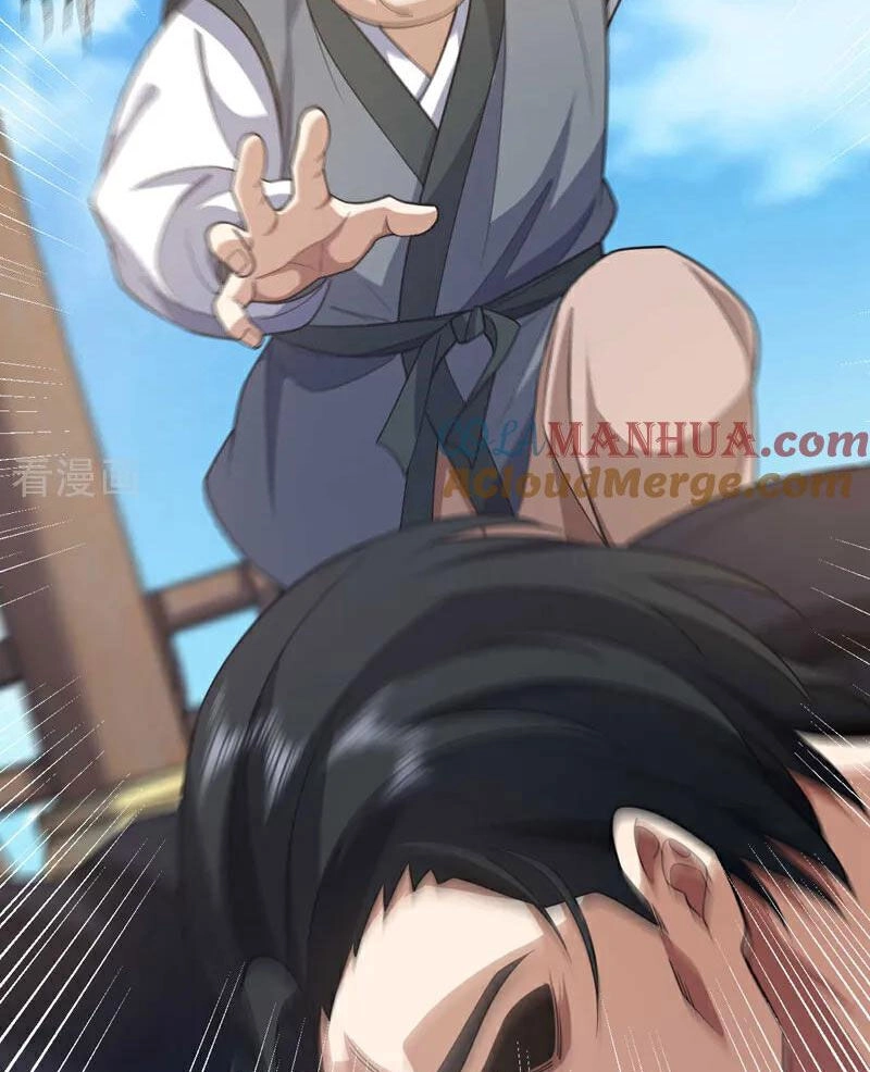 Trấn Quốc Thần Tế Chapter 75 - 4