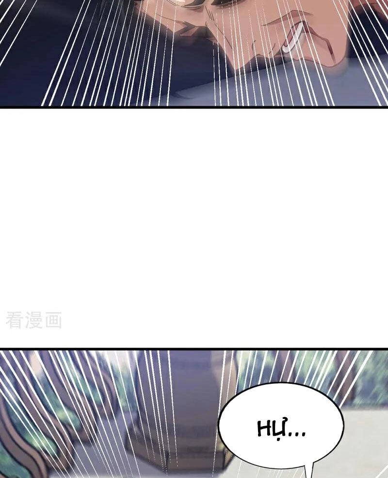 Trấn Quốc Thần Tế Chapter 75 - 5