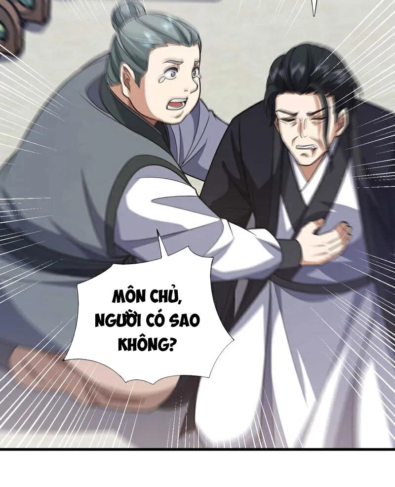 Trấn Quốc Thần Tế Chapter 75 - 6