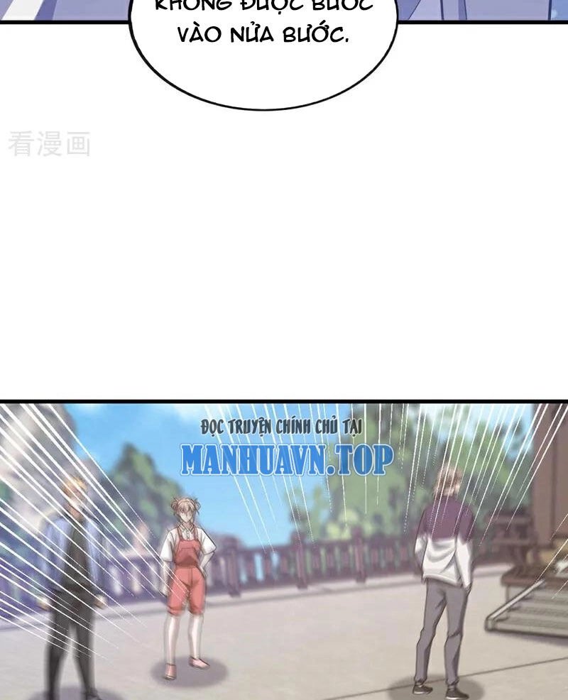 Trấn Quốc Thần Tế Chapter 75 - 9