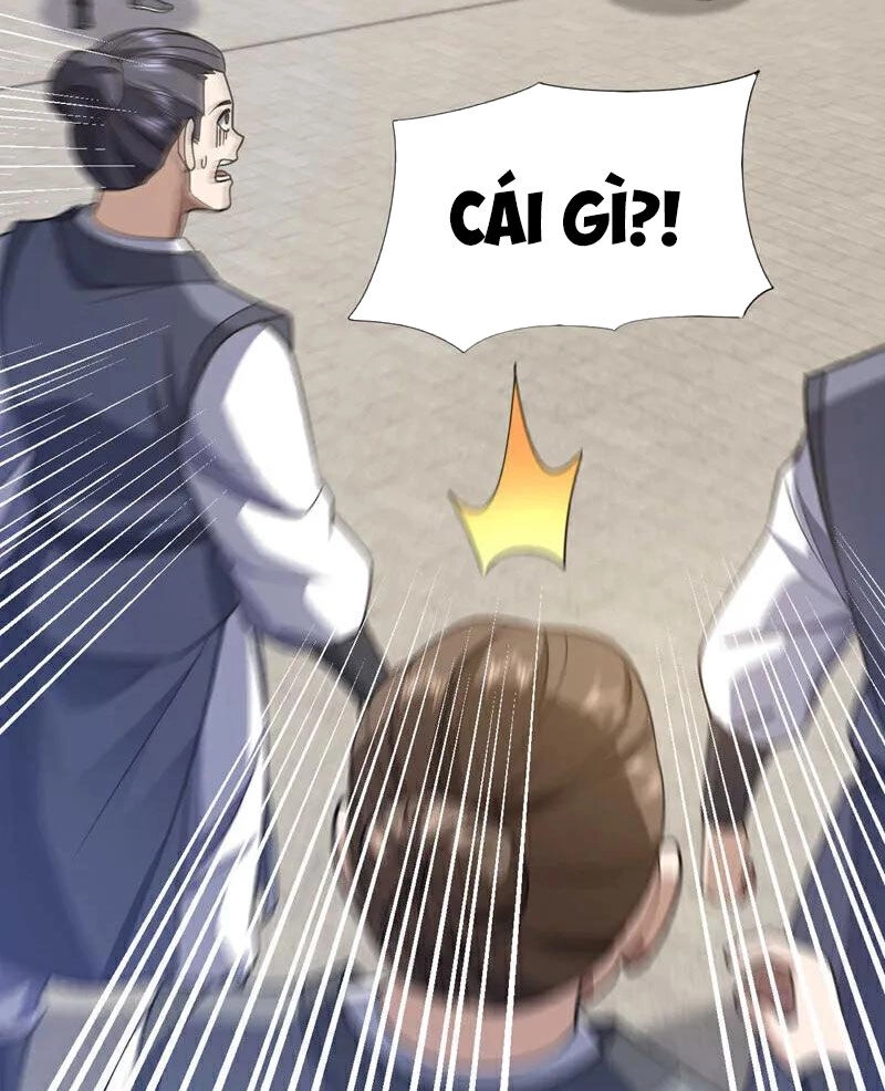 Trấn Quốc Thần Tế Chapter 75 - 10