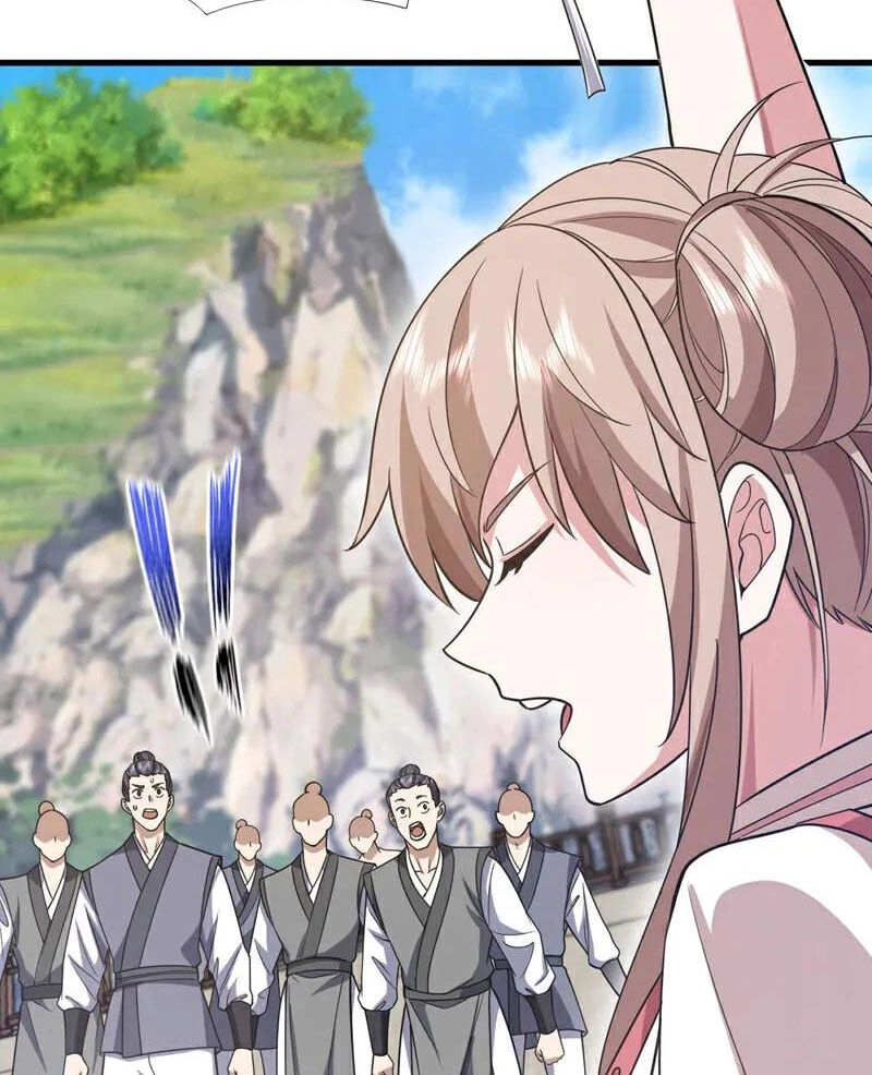 Trấn Quốc Thần Tế Chapter 75 - 12