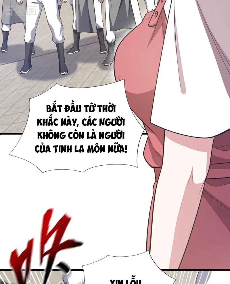 Trấn Quốc Thần Tế Chapter 75 - 13