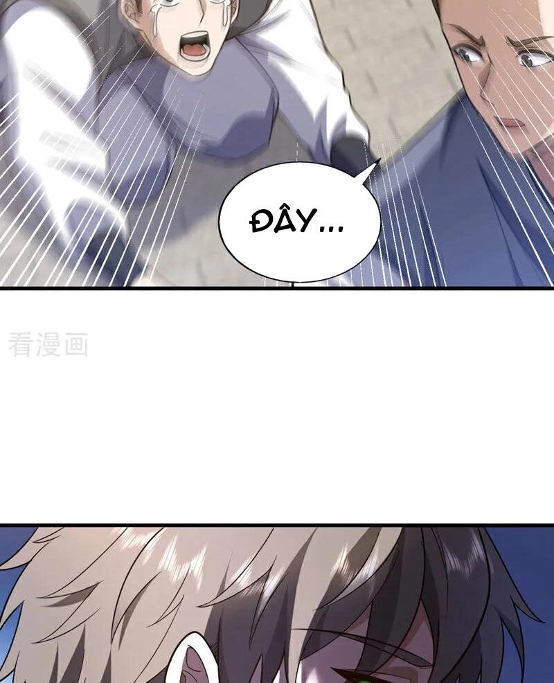 Trấn Quốc Thần Tế Chapter 75 - 15