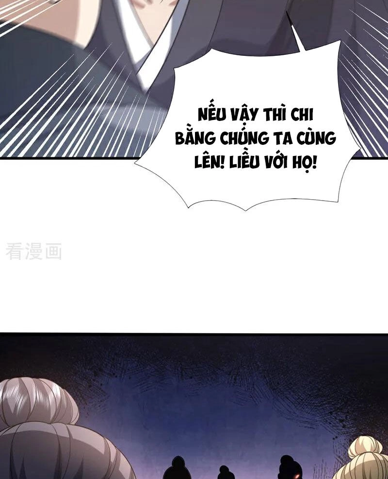 Trấn Quốc Thần Tế Chapter 75 - 18