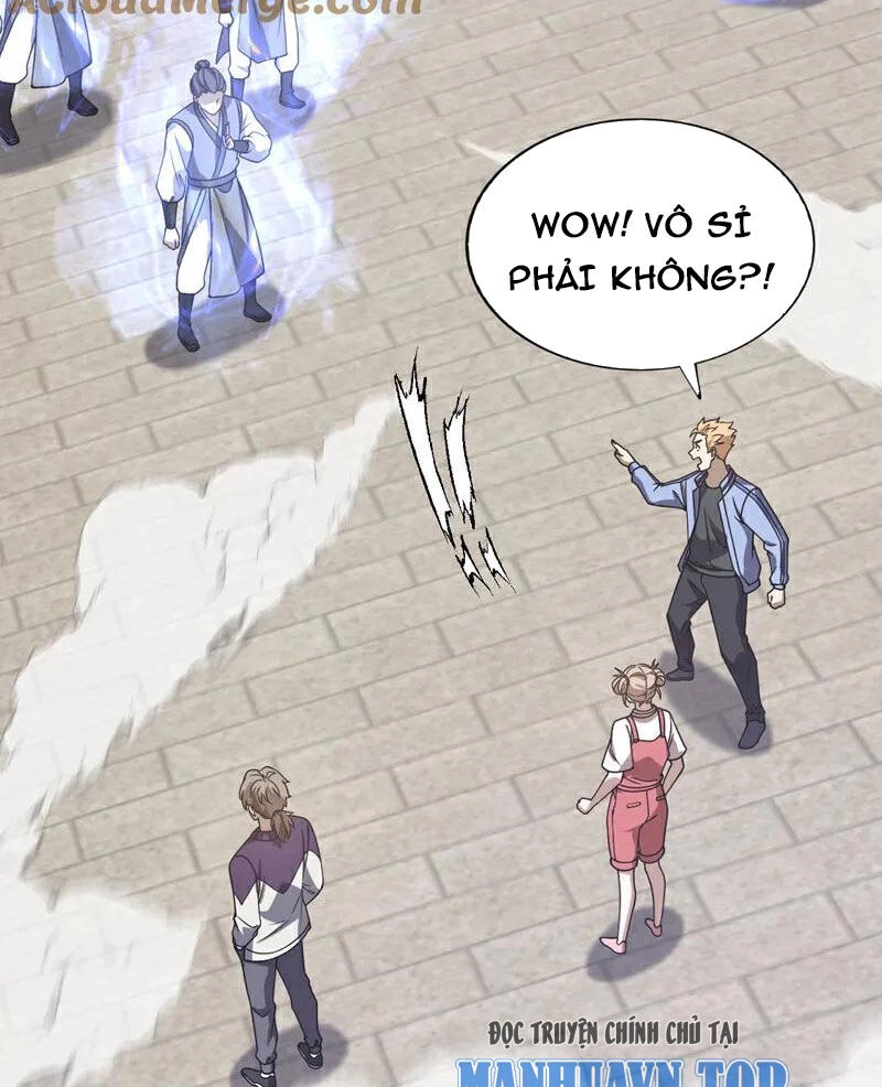 Trấn Quốc Thần Tế Chapter 75 - 20