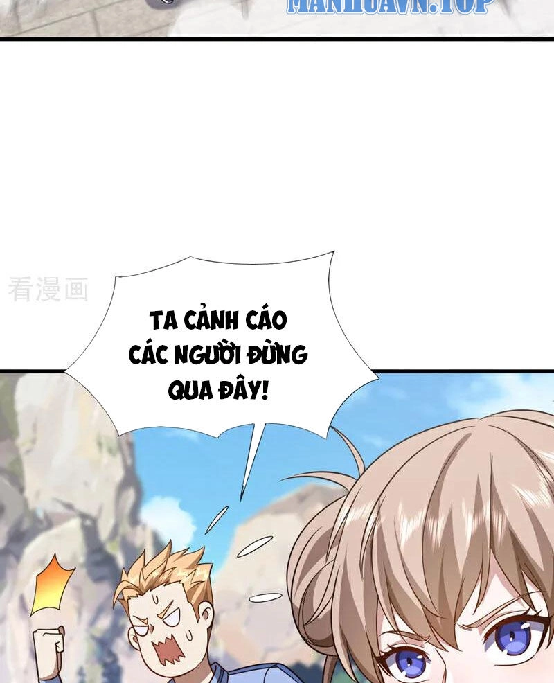 Trấn Quốc Thần Tế Chapter 75 - 21