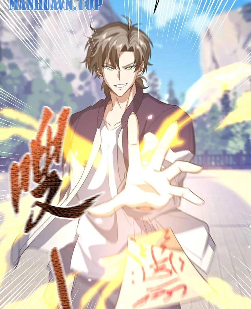 Trấn Quốc Thần Tế Chapter 75 - 27