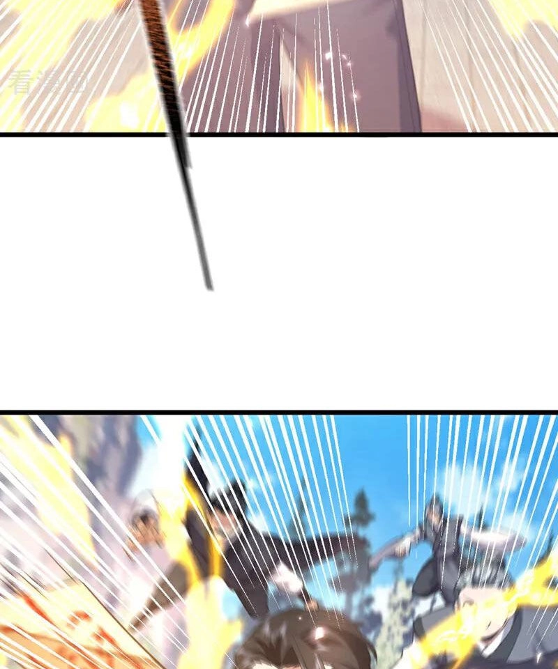 Trấn Quốc Thần Tế Chapter 75 - 28