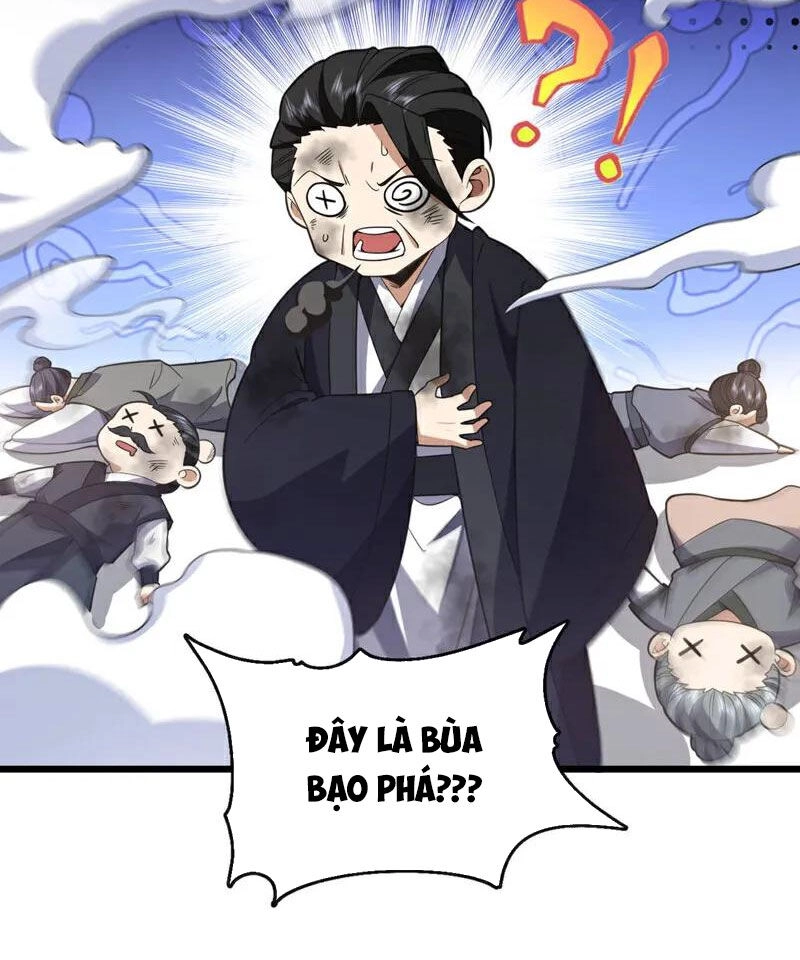 Trấn Quốc Thần Tế Chapter 75 - 33