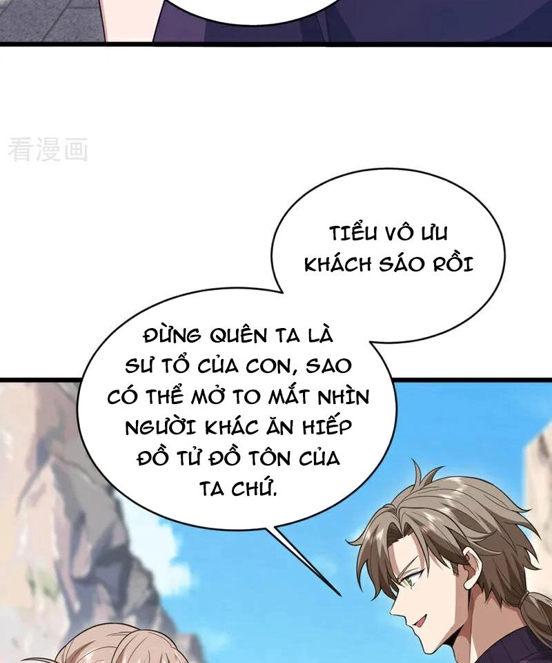 Trấn Quốc Thần Tế Chapter 75 - 37