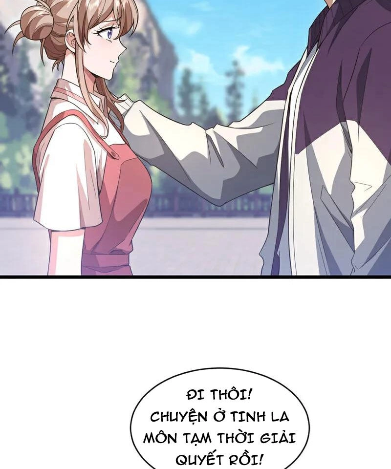 Trấn Quốc Thần Tế Chapter 75 - 38