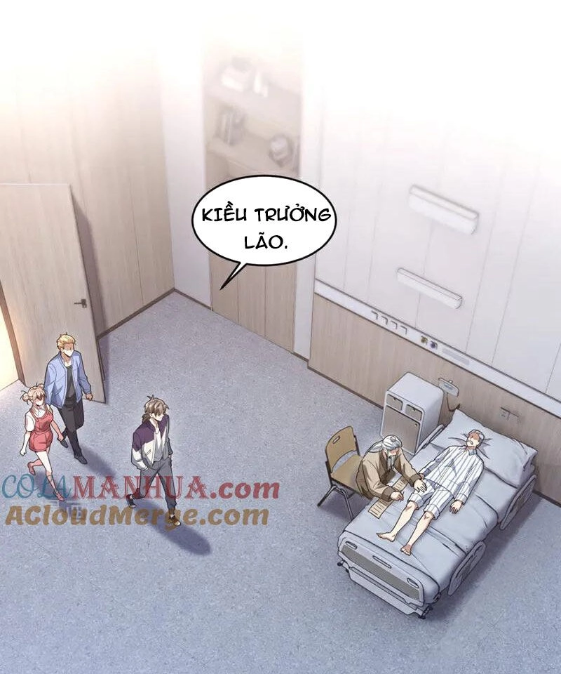 Trấn Quốc Thần Tế Chapter 75 - 42