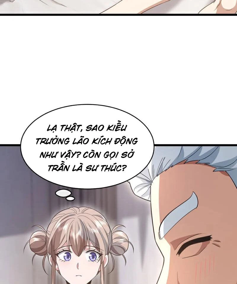 Trấn Quốc Thần Tế Chapter 75 - 50