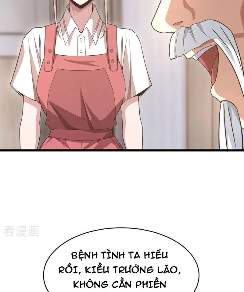 Trấn Quốc Thần Tế Chapter 75 - 51