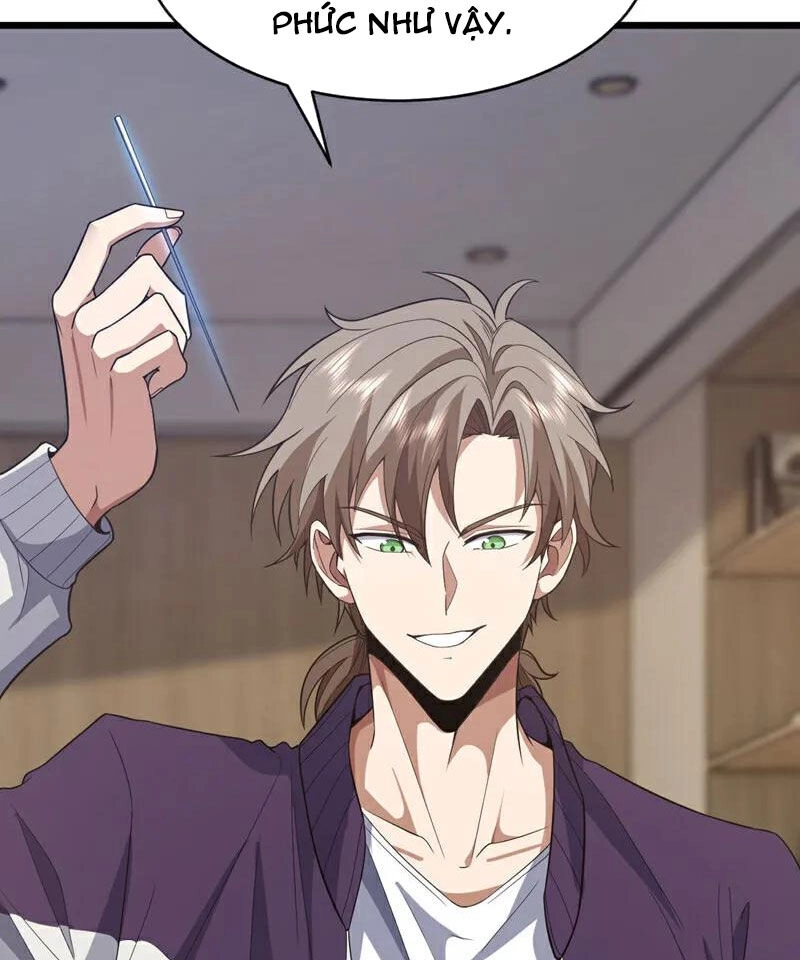 Trấn Quốc Thần Tế Chapter 75 - 52