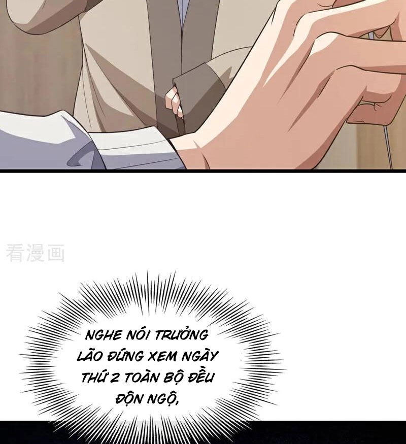 Trấn Quốc Thần Tế Chapter 75 - 58