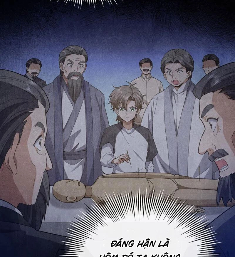 Trấn Quốc Thần Tế Chapter 75 - 59