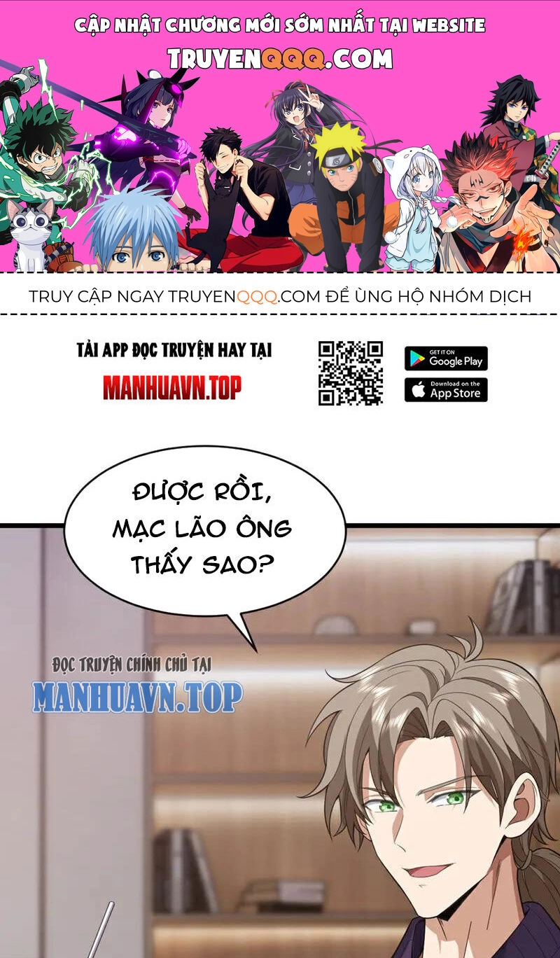 Trấn Quốc Thần Tế Chapter 76 - 1