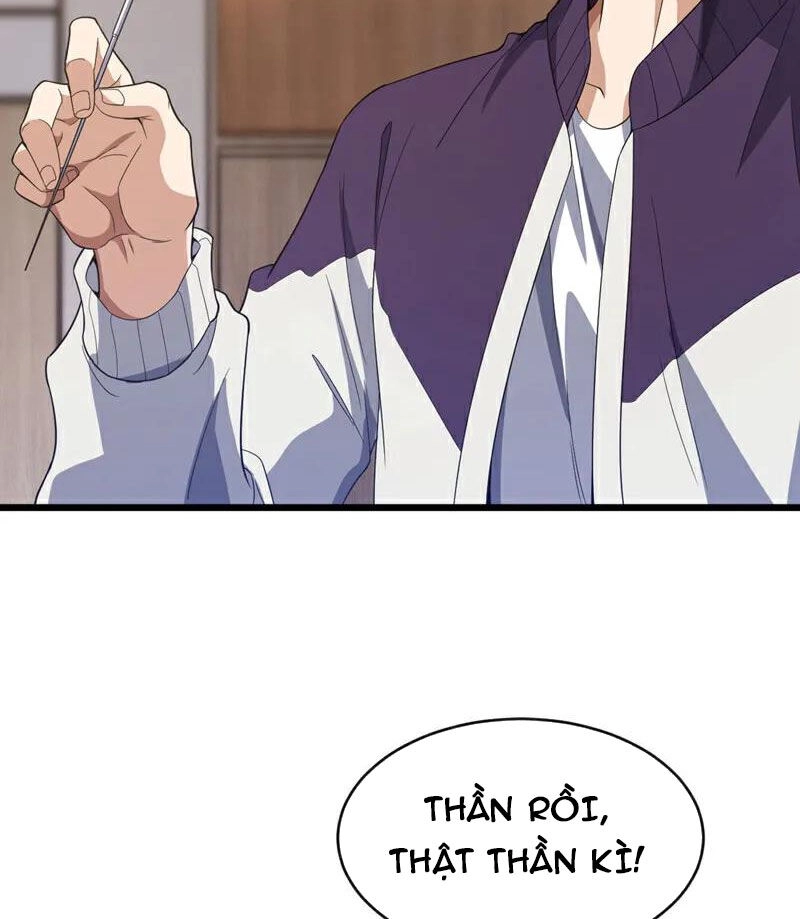 Trấn Quốc Thần Tế Chapter 76 - 2