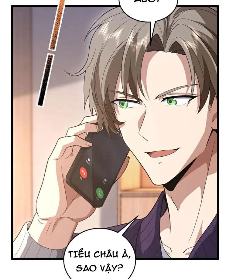 Trấn Quốc Thần Tế Chapter 76 - 6