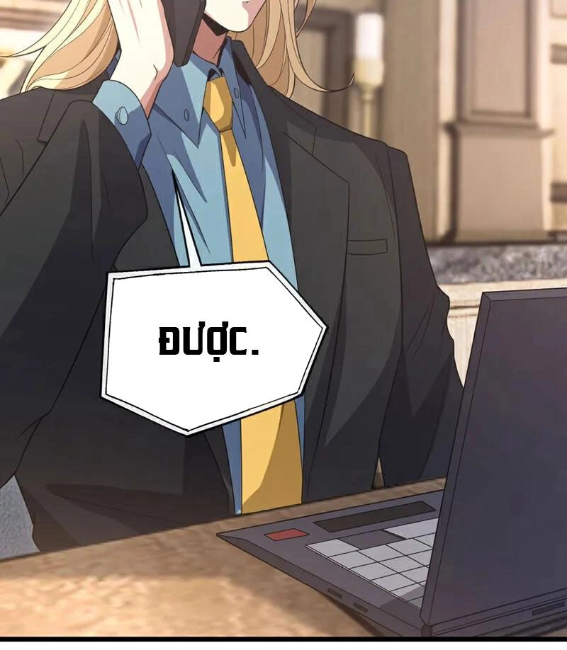 Trấn Quốc Thần Tế Chapter 76 - 8