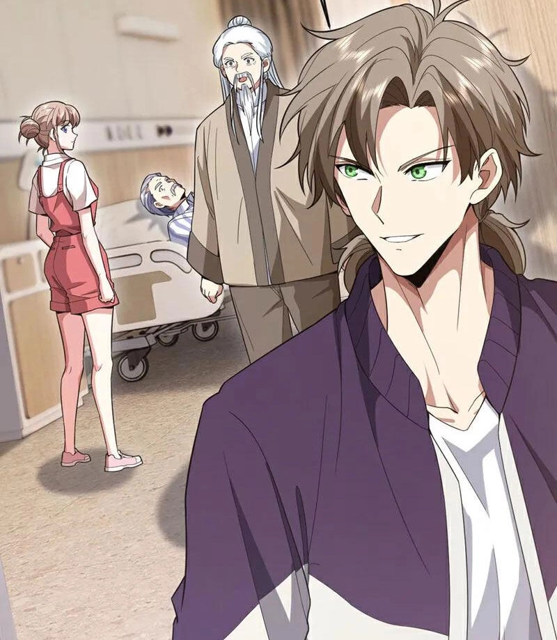 Trấn Quốc Thần Tế Chapter 76 - 10