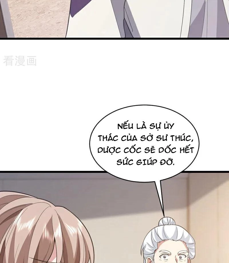 Trấn Quốc Thần Tế Chapter 76 - 11