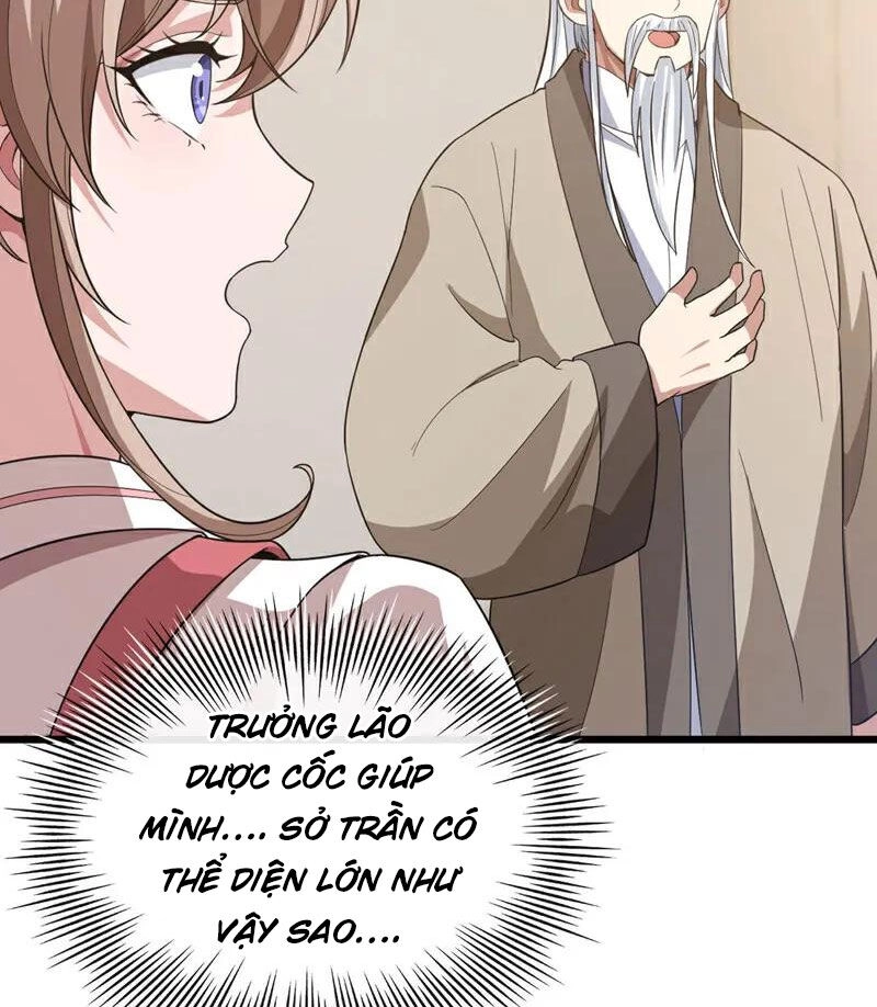 Trấn Quốc Thần Tế Chapter 76 - 12