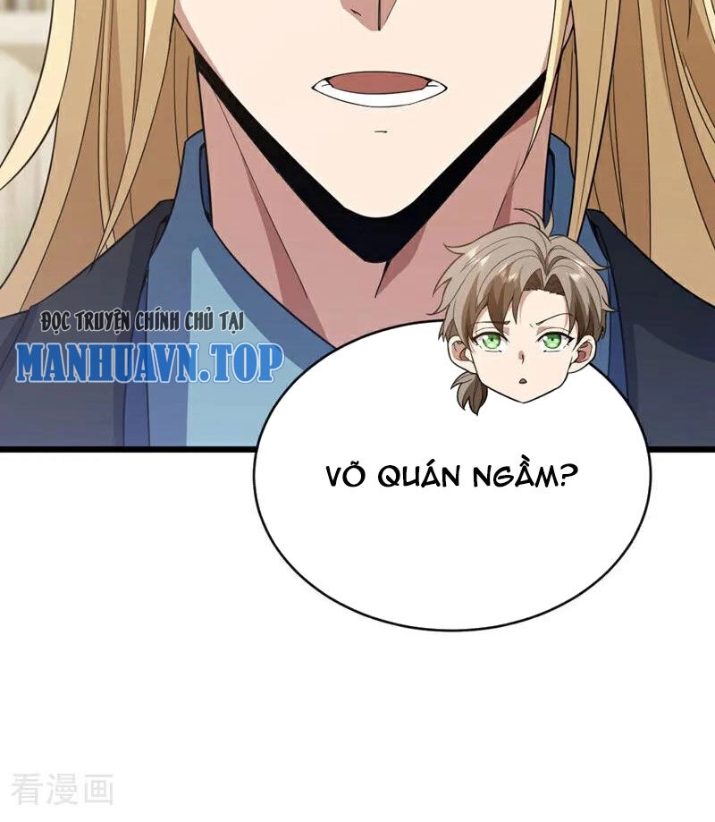 Trấn Quốc Thần Tế Chapter 76 - 17