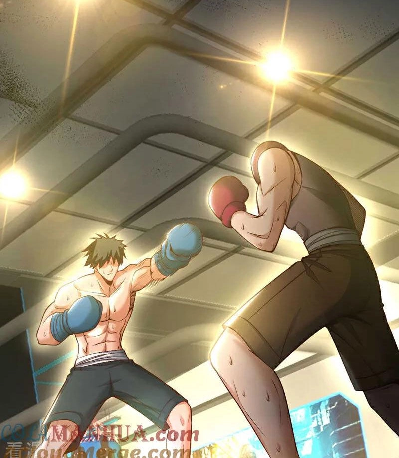 Trấn Quốc Thần Tế Chapter 76 - 19