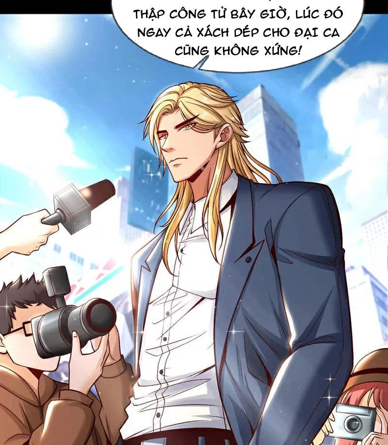 Trấn Quốc Thần Tế Chapter 76 - 24