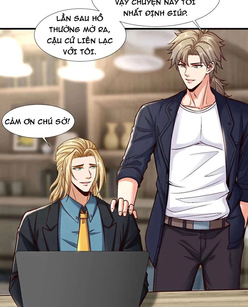 Trấn Quốc Thần Tế Chapter 76 - 32