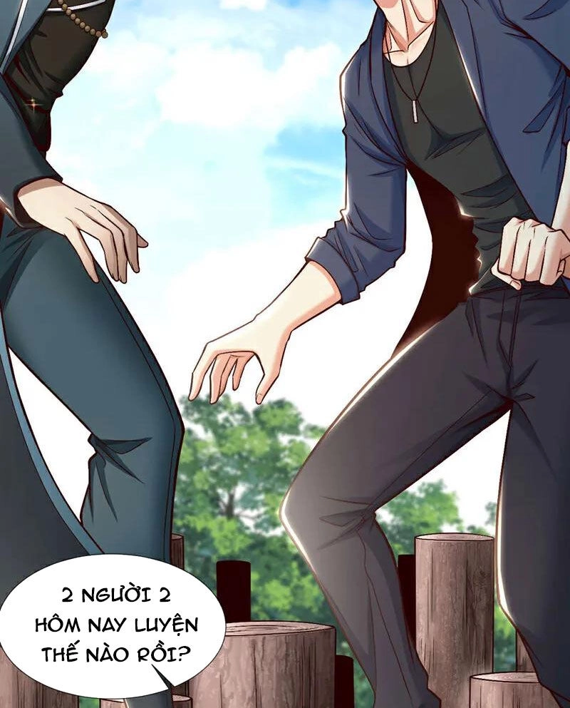 Trấn Quốc Thần Tế Chapter 76 - 36