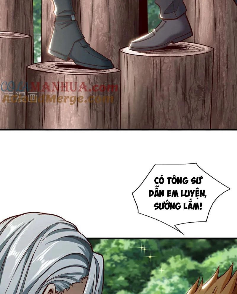 Trấn Quốc Thần Tế Chapter 76 - 37